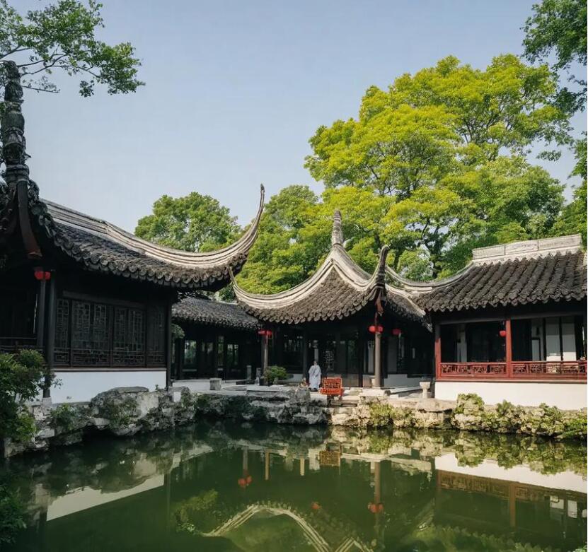 上海迎蓉土建有限公司